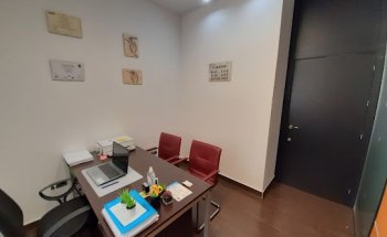 Consulta de dietética Maria Angeles Diaz Bernal