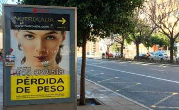 Nutrikalia en Los Remedios