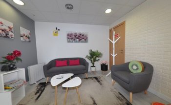 Clínica de nutrición y dietética LAMY