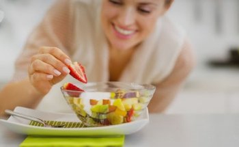 Consulta de Nutrición Marta Jiménez