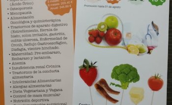 ABL Nutrición