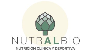 NutrALbio: Nutrición clínica y deportiva.