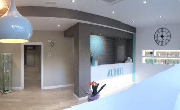 ALTHEIS Estetica y Nutrición Soria
