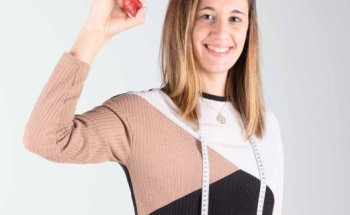 Laia Gasco Dalmau, Dietista Nutricionista