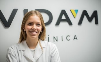 Carlota Comas Dietista - Nutricionista