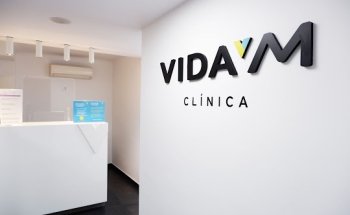 Clínica Vida'm (Fisioterapia · Medicina Estética · Medicina · Psicología · Nutrición · Estética)