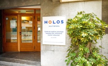 Holos Salut Integra
