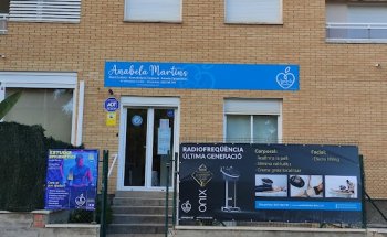 Anabela Martins Nutricionista