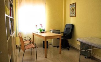 Centro de Salud Integral Miguel Angel Gomez Rodicio