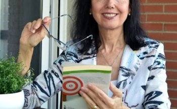 Anna Estil·les - Coach i Mentora - Especialista en hàbits saludables: físics i mentals - Nutricionista