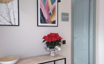 Sara Miguel, Dietista-Nutricionista