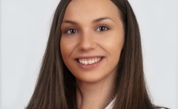 Marta Dobón Pérez, Dietista Nutricionista