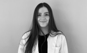 Andrea Rubio. Dietista-Nutricionista