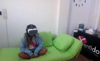 Xentido Psicología & Fitness