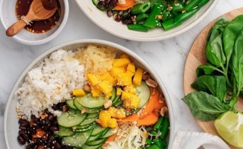 NOW Sports Health & Nutrition