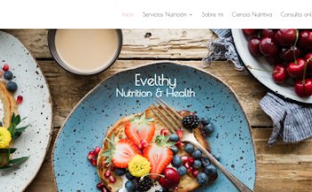 Evelthy Nutrition & Training