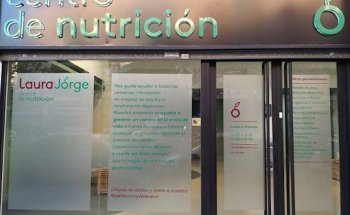 Centro de Nutrición y Psicología Laura Jorge