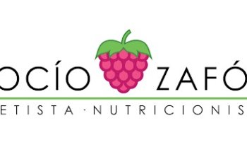 Rocío Zafón Nutricionista