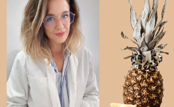 Nutrición y Pérdida de Peso en Valencia Alba Ballester