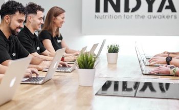 INDYA | Nutrición Deportiva