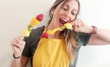 Pepa Montaña - Dietista Nutricionista colegiada CV 01095