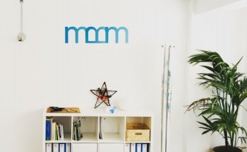 Centro de nutrición MBM