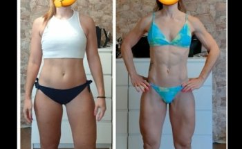 Prepárate Nutrición