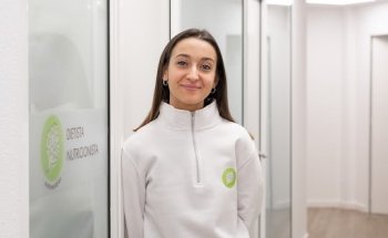 OohMaiDiet - Maite Espinosa Nutricionista