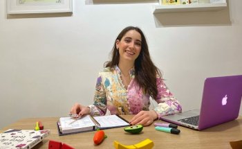 Marta Dasí | Nutricionista