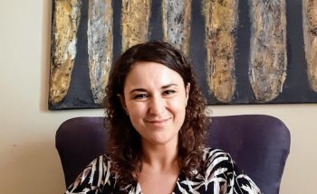 Optimiza Tu Nutrición, Daria Roszak, Psiconutricionista ONLINE