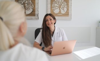 NuOCEV Centro de Nutrición y Dietética. Jessyca Redondo Nutricionista.