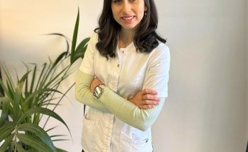 Nutricionista Valencia Pilar Forte online/presencial