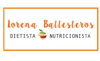 Lorena Ballesteros