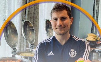 Fernando García Oliveri