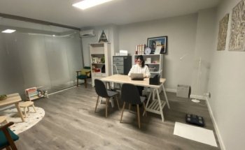 Sara Vega, Dietista Nutricionista