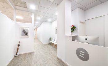 Dra. Cristina Colina Valdor, Dietista Nutricionista, Nutricion Colina