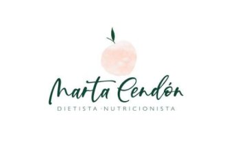 Marta Cendón Dietista-Nutricionista