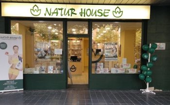 Naturhouse Valladolid Parque Alameda