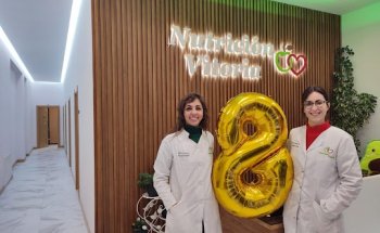 Nutricionista-Dietista Vitoria | Nutrición Vitoria | Natalia Paz