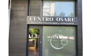 Centro Osare
