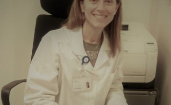 Nutricionista Vitoria | Dietista Vitoria | Leila Pérez Venturino