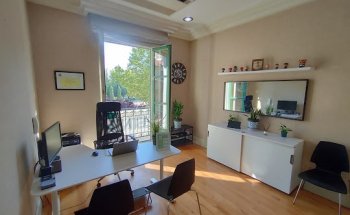 Antonio Lejarza Herrera, Nutrición y Dietética