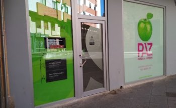 PAZ DIETÉTICA Y NUTRICIÓN