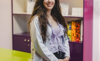 Claudia Zurdo - Dietista-Nutricionista