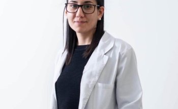 Eva del Carmen Alvarez Fernandez, Dietista Nutricionista