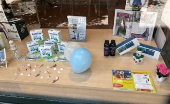 Naturhouse dietista Zamora