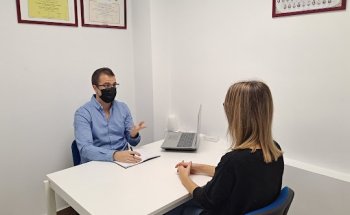 Nutricionista al punto