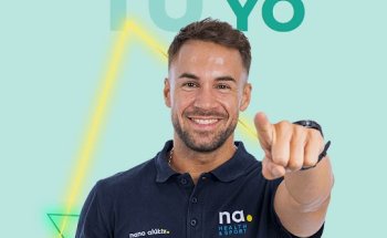 Nutricionista Nano Sport