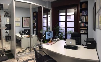 GC Nutrición Deportiva