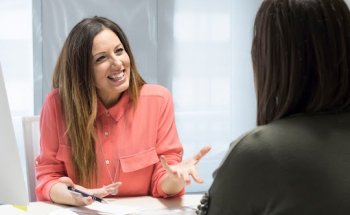 NURIA ABIA | Nutricionista Zaragoza | Consulta | Talleres